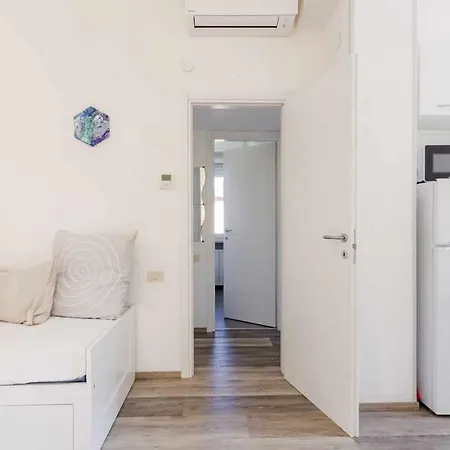 Apartmán R 15 Ristrutturato Con Terrazzo