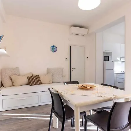 R 15 Ristrutturato Con Terrazzo Apartmán Numana