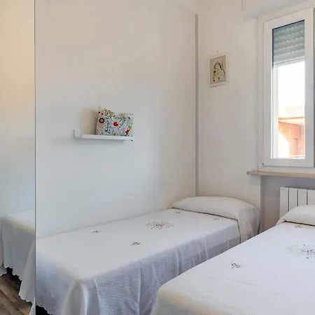Apartmán R 15 Ristrutturato Con Terrazzo *