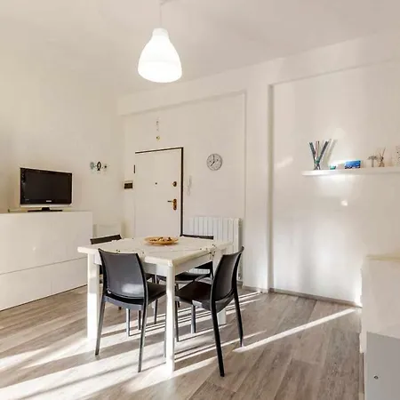 Apartmán R 15 Ristrutturato Con Terrazzo