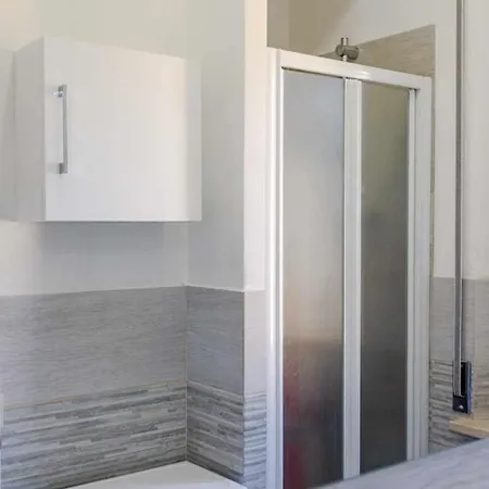 R 15 Ristrutturato Con Terrazzo Apartmán