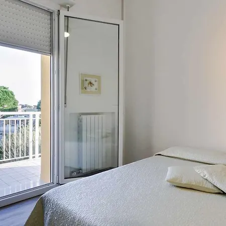 Apartmán R 15 Ristrutturato Con Terrazzo Numana