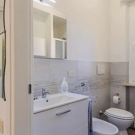 Апартаменты R 15 Ristrutturato Con Terrazzo