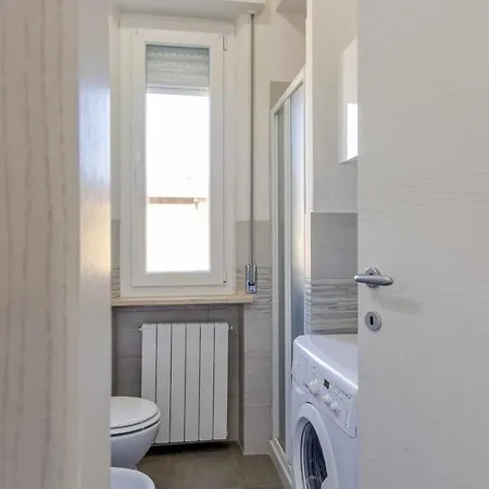 Апартаменты R 15 Ristrutturato Con Terrazzo Нумана