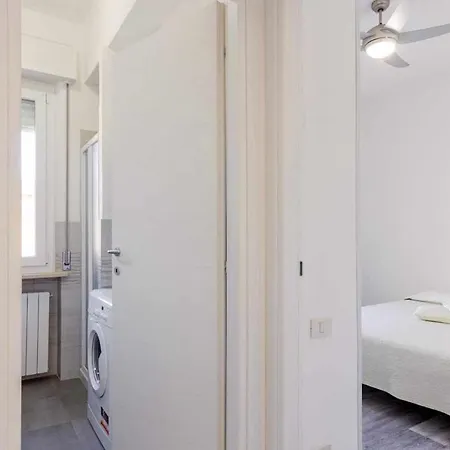 Апартаменты R 15 Ristrutturato Con Terrazzo